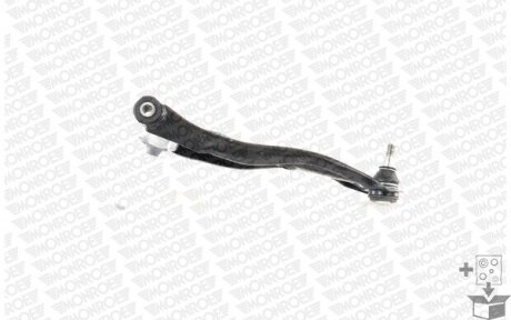 Ричаг підвіски monroe L13536