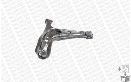 Ричаг підвіски monroe L13536