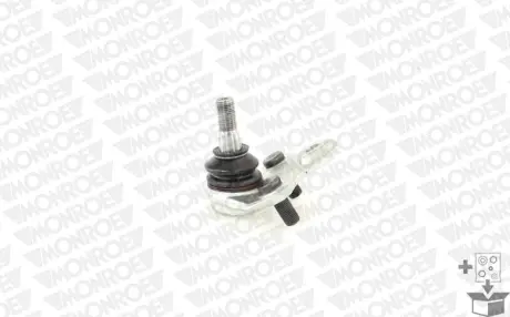 Подушка (опора) двигуна monroe L13538 Тойота Королла е90