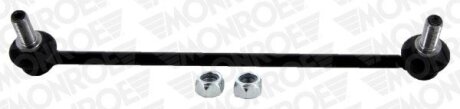 Стійка стабілізатора monroe L13636 на Рено 11