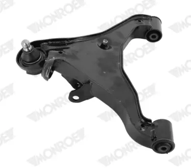 Автозапчасть monroe L14562 Ниссан Нп 300