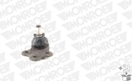 Подушка (опора) двигуна Monroe L15569