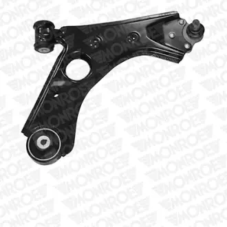 Ричаг підвіски monroe L15585 Фиат 500