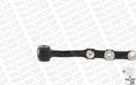 Ричаг підвіски monroe L1572