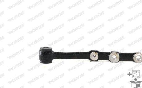 Ричаг підвіски monroe L1572