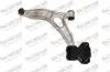 TRACK CONTROL ARM LOWER LH FORD Monroe L16594 (фото 5)