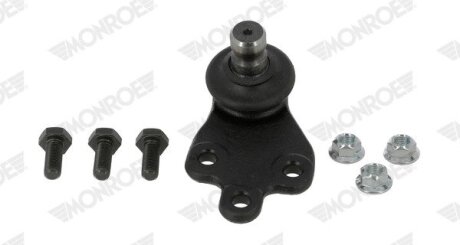 Автозапчасть monroe L16J33 на Мазда 626