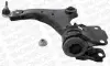 LAND ROVER FREELANDER 07\' TCA Monroe L17518 (фото 1)