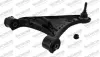 TRACK CONTROL ARM -> DISCOVERY IV Monroe L17543 (фото 1)