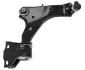 CONTROL ARM ASSEMBLY monroe L17J08
