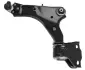 CONTROL ARM ASSEMBLY monroe L17J09