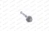 TIE ROD END INNER CHEVROLET. DAEWOO monroe L21205