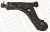 TRACK CONTROL ARM LOWER Monroe L21512 (фото 1)