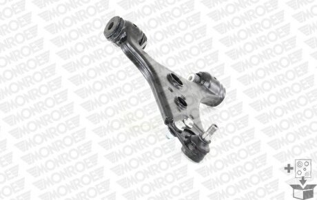 Ричаг підвіски monroe L23554