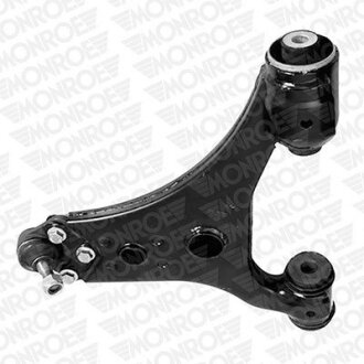 Ричаг підвіски monroe L23554