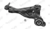 Автозапчасть monroe L23A31