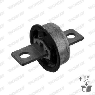 Сайлентблок monroe L23C02 на Мерседес CLA-Class C117/X117