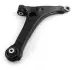 TRACK CONTROL ARMS monroe L23J38