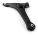 TRACK CONTROL ARMS monroe L23J39