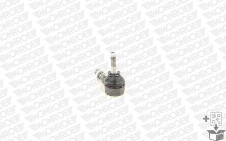 Наконечник рулевой тяги monroe L2535