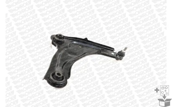 WISHBONE LOWER monroe L25529