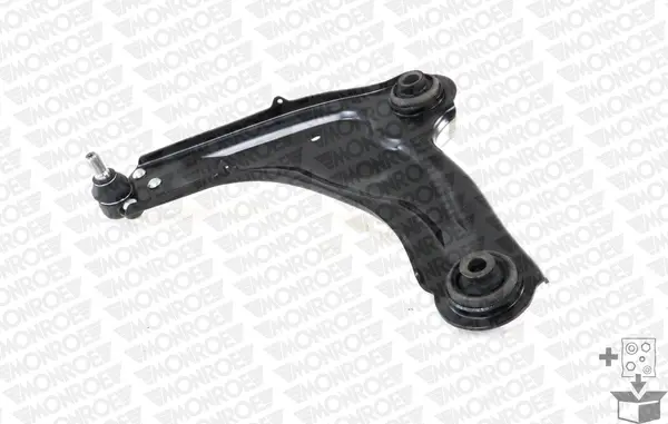 WISHBONE LOWER monroe L25530