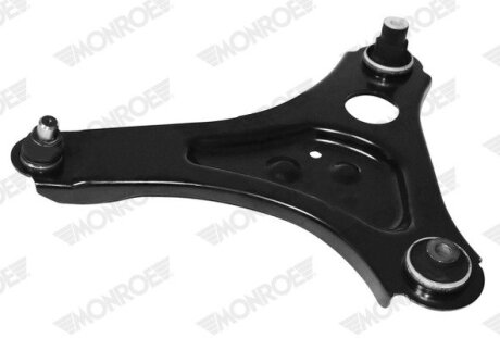 Важіль передньої підвіски monroe L25J07