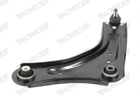 Автозапчасть monroe L25J09 Рено Лагуна 3