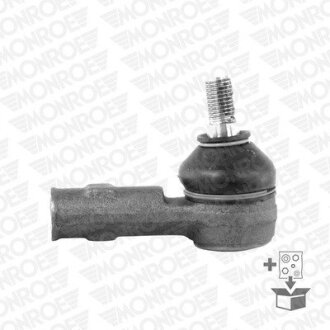 Накінечник кермової тяги monroe L2751