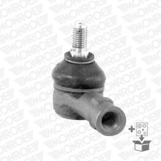 Накінечник кермової тяги monroe L2751