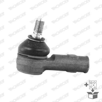 Накінечник кермової тяги monroe L2751