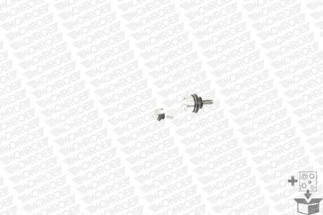 Стійка стабілізатора monroe L28616