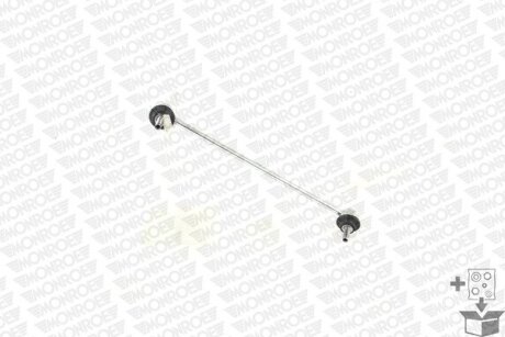 Стійка стабілізатора monroe L28616 на Ситроен Дс3