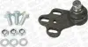 BALL JOINT Monroe L29512 (фото 3)
