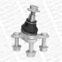 Подушка (опора) двигателя monroe L29A01