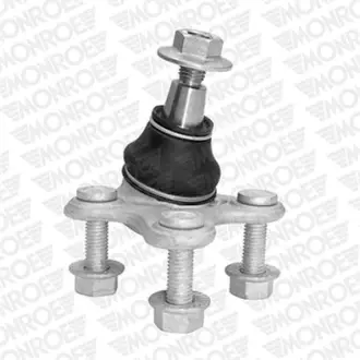 Подушка (опора) двигуна Monroe L29A01