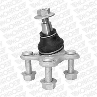 Подушка (опора) двигателя monroe L29A02