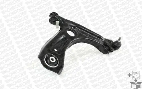 Ричаг підвіски monroe L29A43