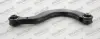 TRACK CONTROL ARM REAR, VW GOLF, AUDI A3 monroe L29A97
