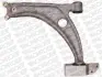 Ричаг підвіски monroe L29A98