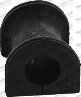 Втулка (резинка) переднего стабилизатора monroe L29C27