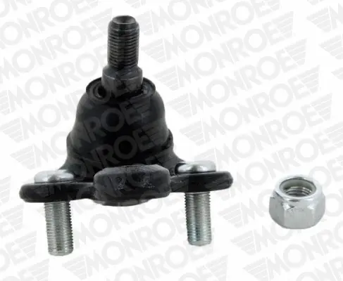 Подушка (опора) двигателя monroe L40541