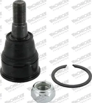 Подушка (опора) двигателя monroe L40573