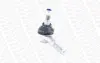 Наконечник кермової тяги monroe L42103