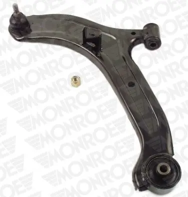TRACK CONTROL ARM LOWER monroe L43512