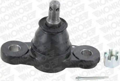 Кульова опора Monroe L43537