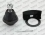 Подушка (опора) двигателя monroe L43A09