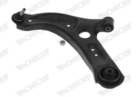 Автозапчасть Monroe L43A40