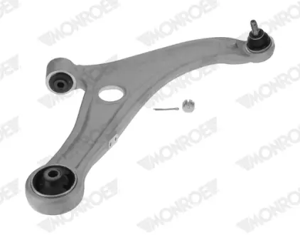 Автозапчасть monroe L43A45