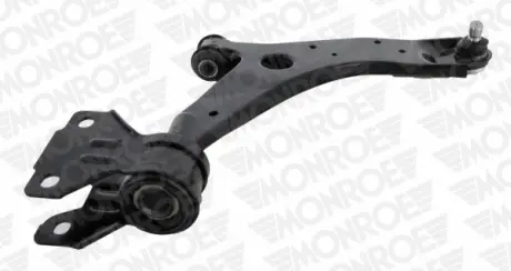 Важіль підвіски передній monroe L50553 Мазда 3 bl